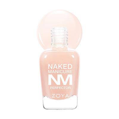 Naked Manicure Buff Protector