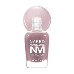 Manucure nue Perfecteur Mauve