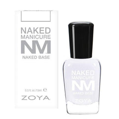 Zoya Naked Manicure Naked Base | Treatment Base Coat