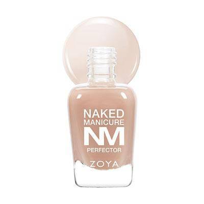 Naked Manicure Nude Protector