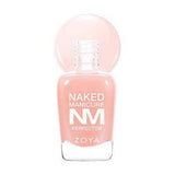 Naked Manicure Pink Protector