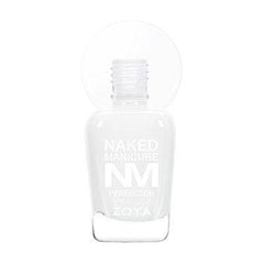 Perfecteur de pointes de manucure nue 