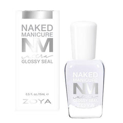Vernis à ongles Naked Manucure Ultra Brillant