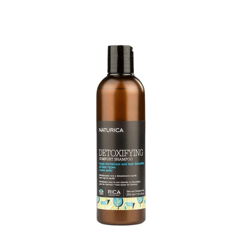 Naturica Detoxifying Comfort Shampoo