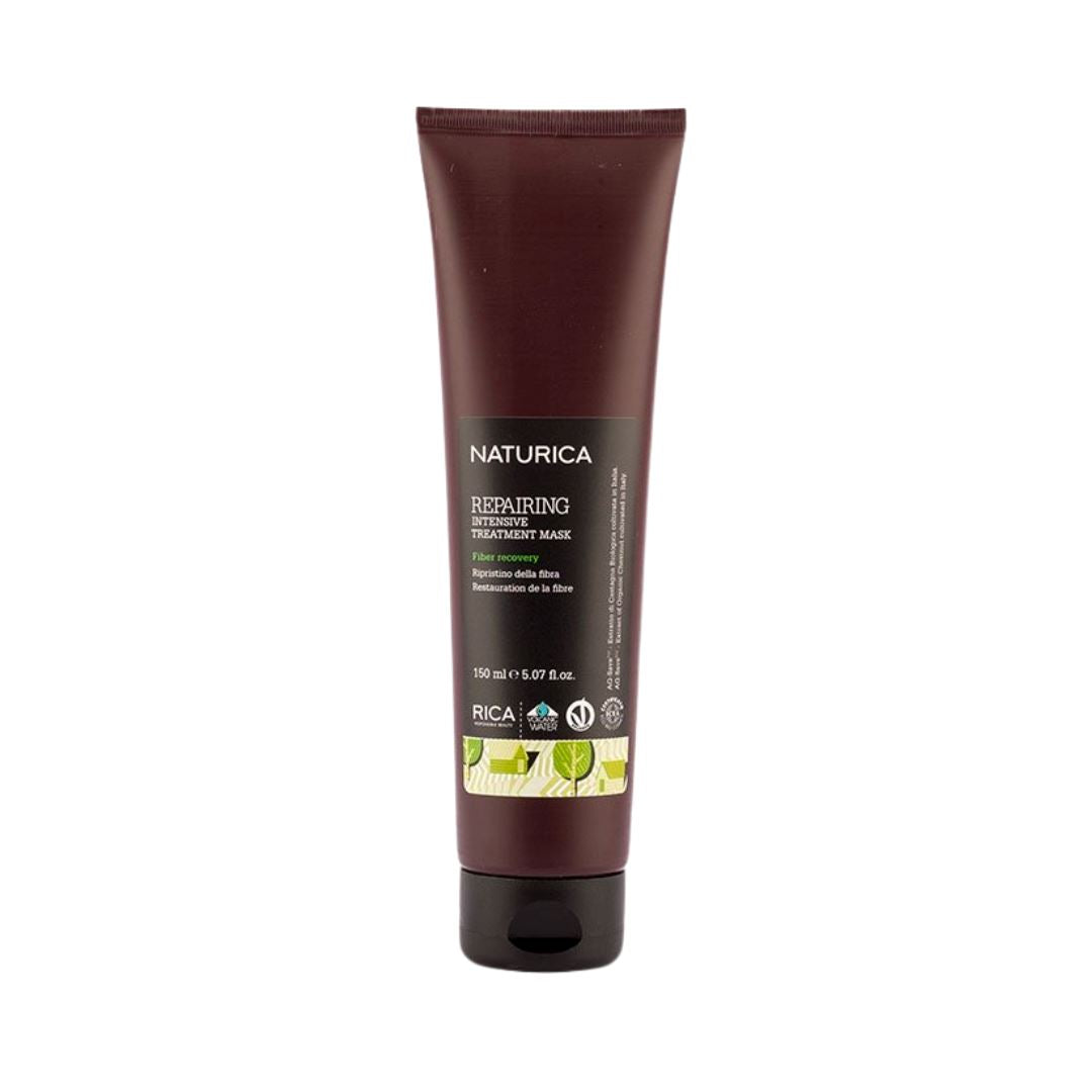 Rica Naturica Repairing Intensive Treatment Mask | Deep Repair Care – Moda Salon