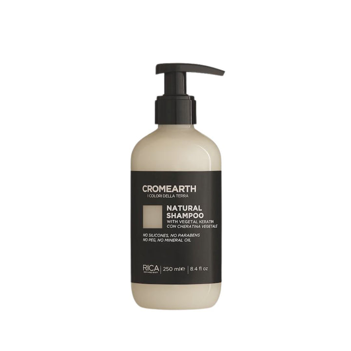 Neutral Shampoo -Cromearth