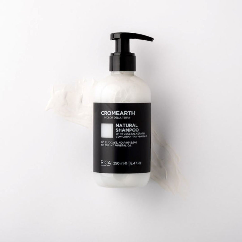 Neutral Shampoo -Cromearth