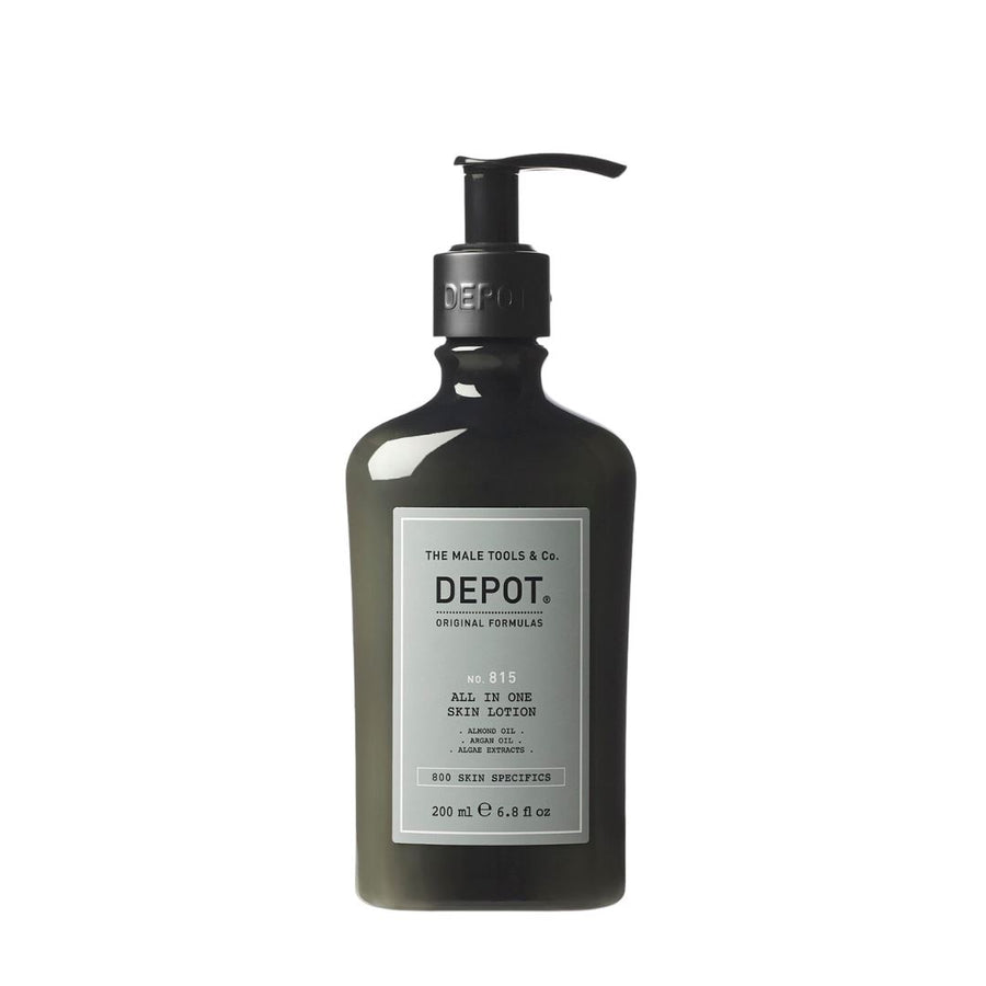 No. 815 All In One Skin Lotion -DEPOT®