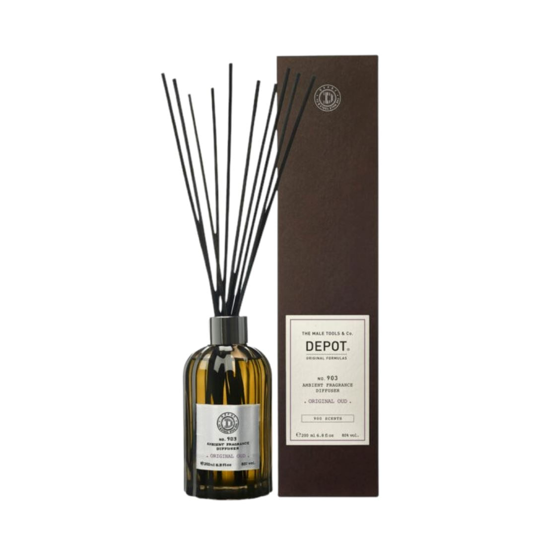 No. 903 Ambient Fragrance Diffuser -DEPOT®