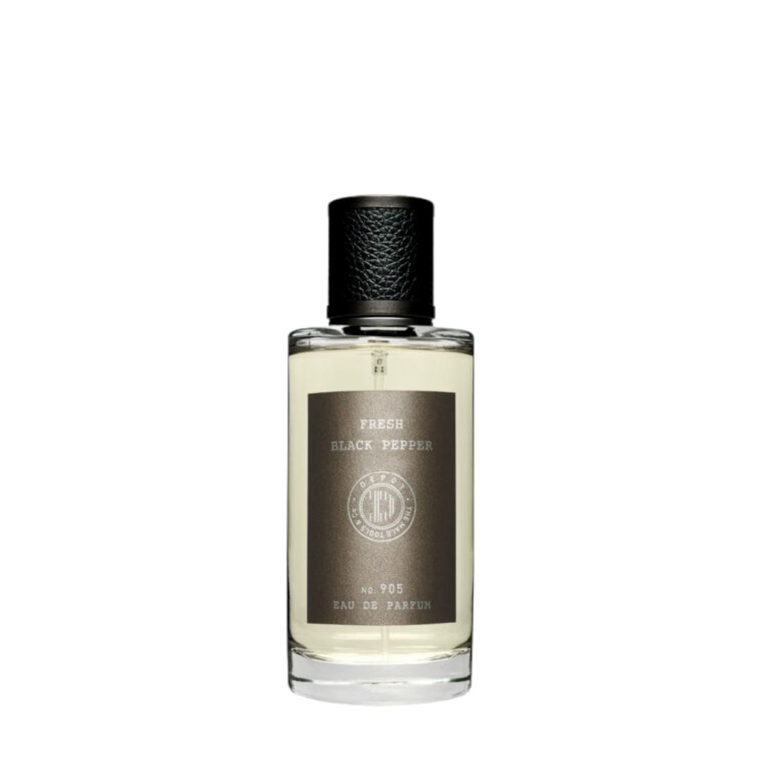 No. 905 Eau De Parfum -DEPOT®