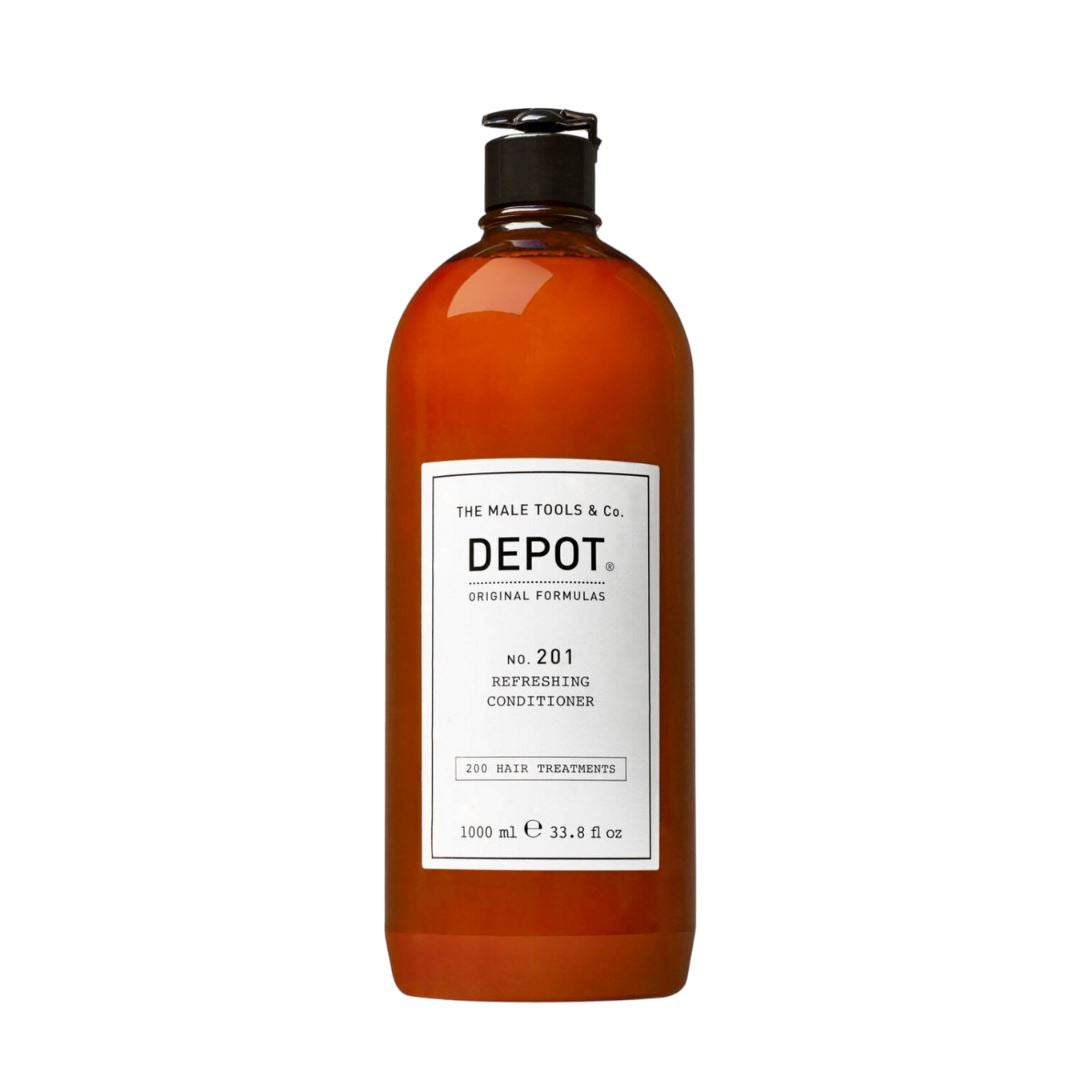 No.201 Refreshing Conditioner -DEPOT®