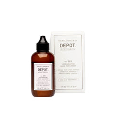 DEPOT® No. 205 Invigorating Hair Treatment | No-Rinse Anti Hair Loss Scalp Treatment
