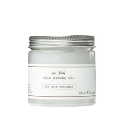 DEPOT® No. 304 Hold Strong Gel | Maximum Hold + All-Day Control