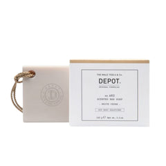 DEPOT® No. 602 Scented Bar Soap | Luxury Bar Soap for Men