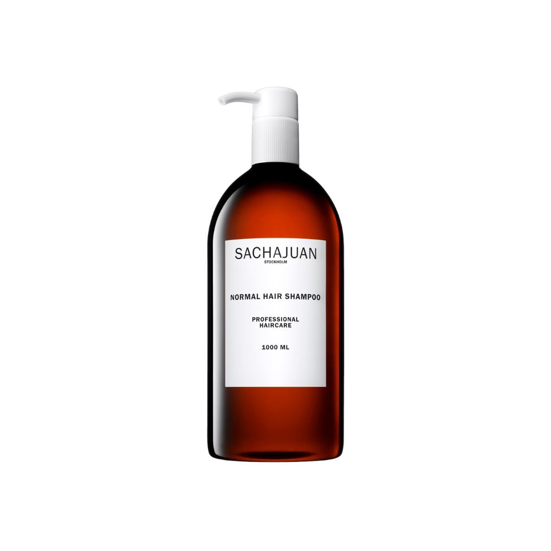 Normal Hair Shampoo -Sachajuan