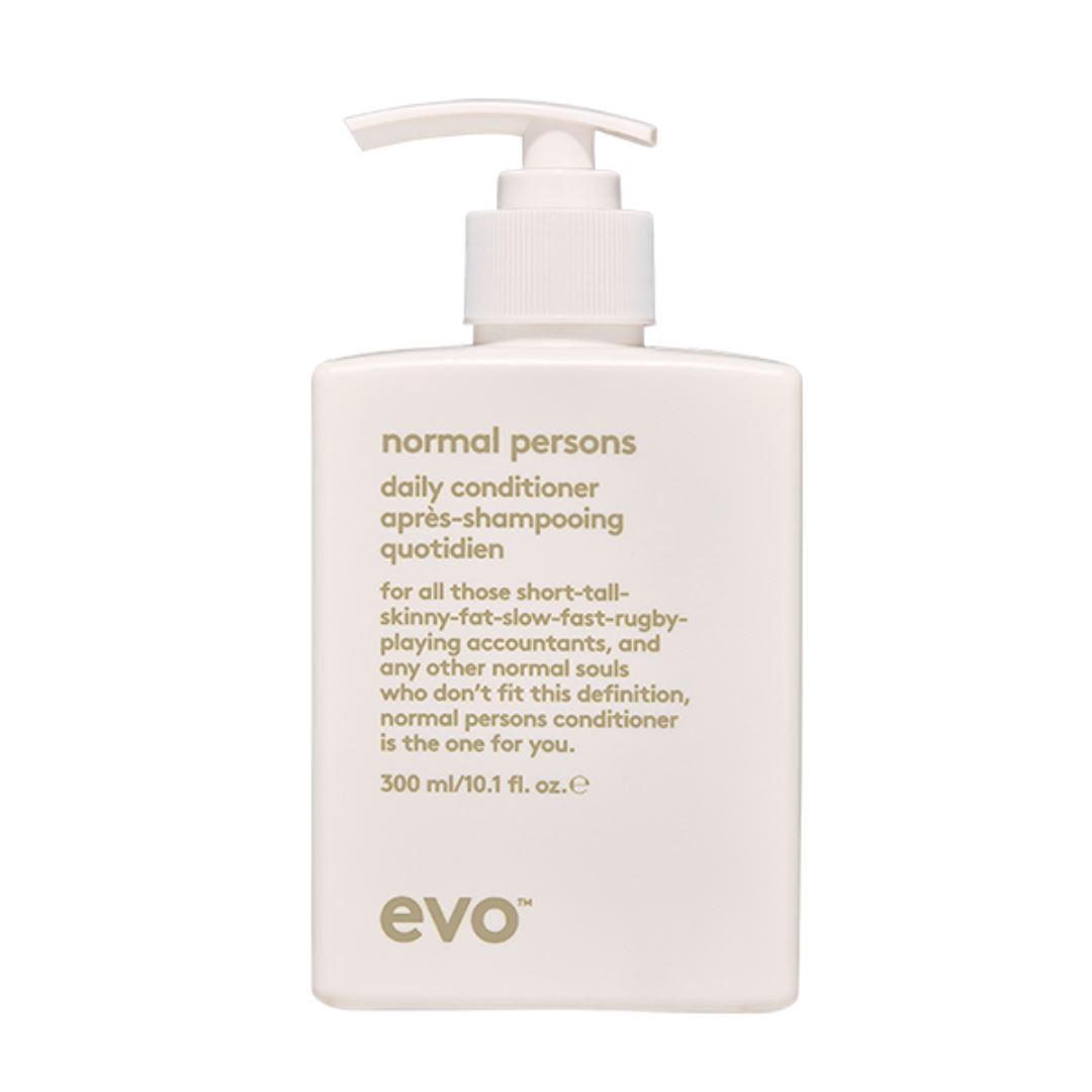 Normal Persons Conditioner -Evo