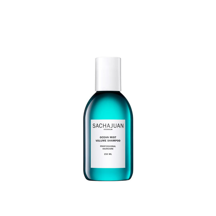 Ocean Mist Volume Shampoo -Sachajuan