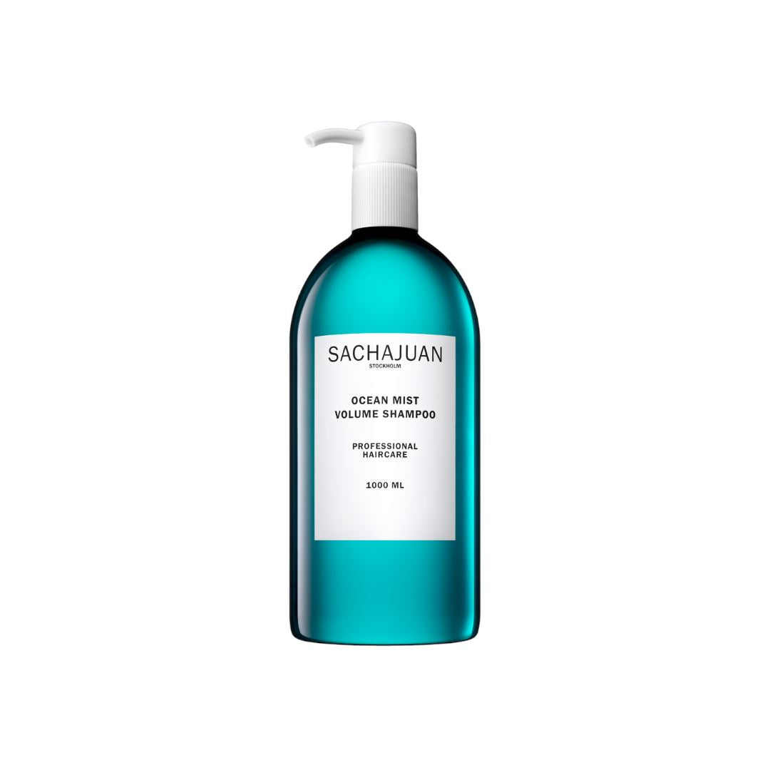 Ocean Mist Volume Shampoo -Sachajuan