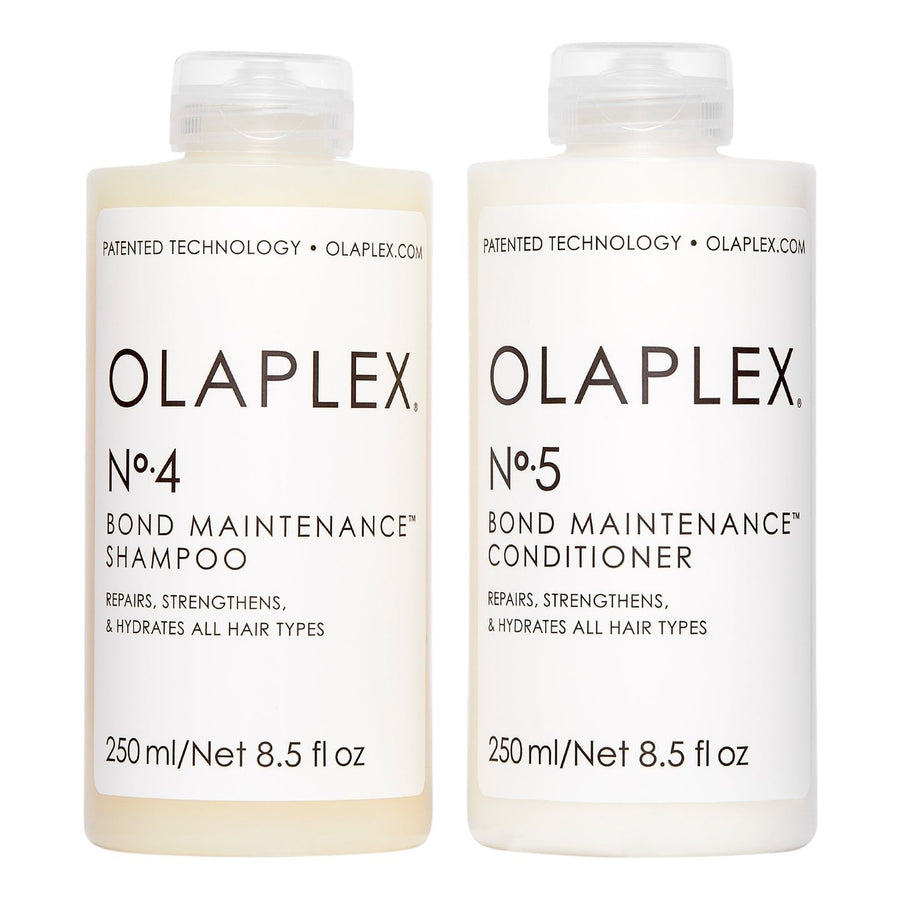 Olaplex Daily Cleanse and Conditioner Duo
