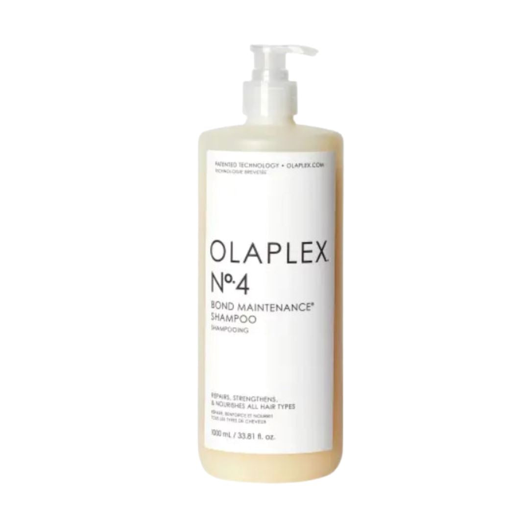 Olaplex No.4 Bond Maintenance Shampoo 33 oz