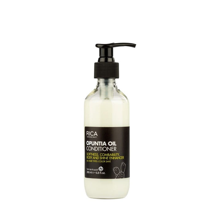 Après-shampoing à l'huile d'Opuntia - Rica 