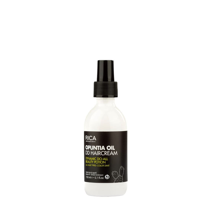 Crème capillaire DD à l'huile d'Opuntia - Rica 
