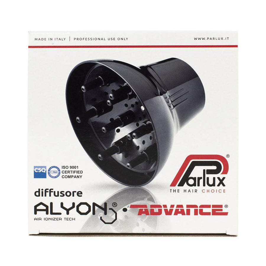 Parlux Advance & Alyon Light Diffuser