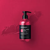 Pink Earth Mask -Cromearth