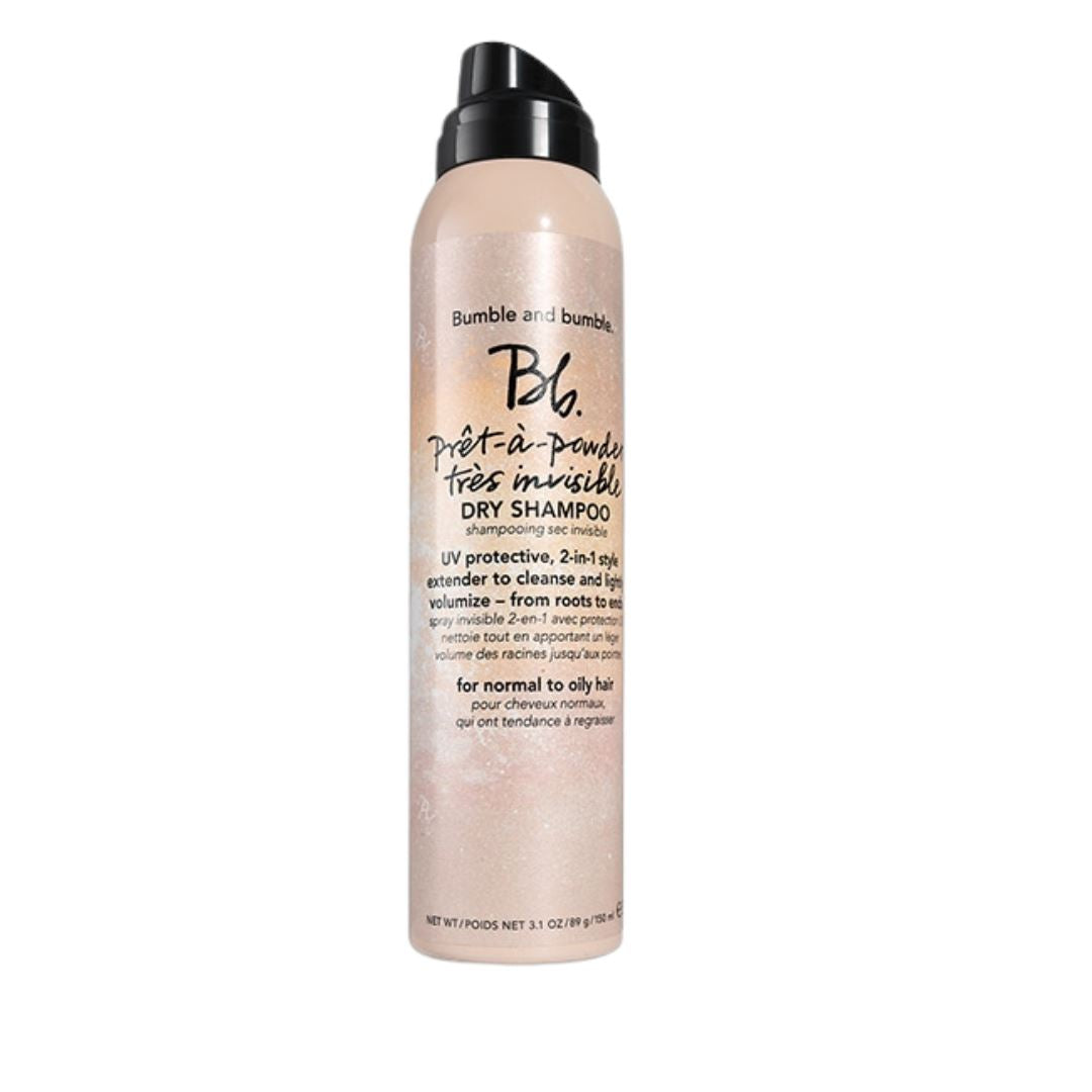 Prêt-à-powder Très Invisible Dry Shampoo -Bumble and Bumble