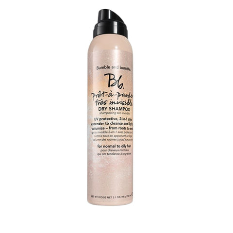 Prêt-à-powder Très Invisible Dry Shampoo -Bumble and Bumble