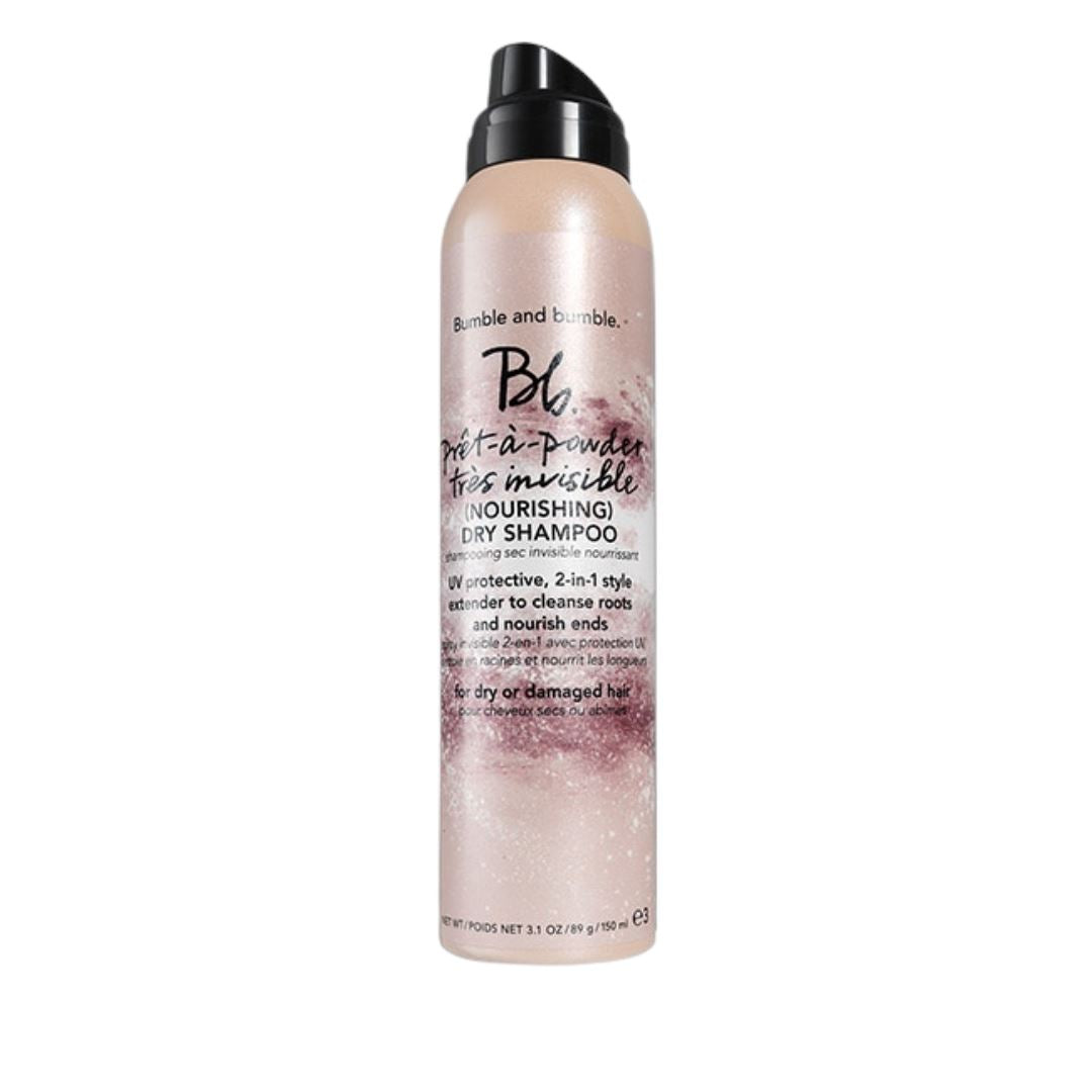 Prêt-à-powder Tres Invisible (Nourishing) Dry Shampoo -Bumble and Bumble