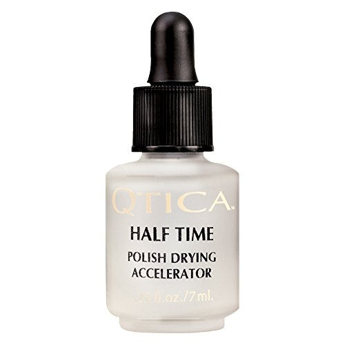 Qtica 1/2 Time Polish Drying Accelerator