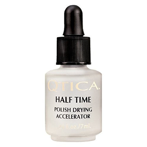 Qtica 1/2 Time Polish Drying Accelerator