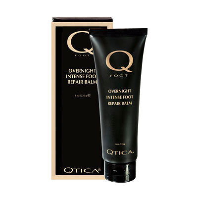 Qtica Intense Overnight Foot Repair Balm