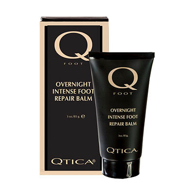 Qtica Intense Overnight Foot Repair Balm