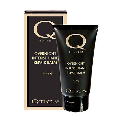 Qtica Intense Overnight Hand Repair Balm