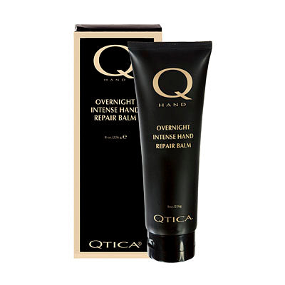 Qtica Intense Overnight Hand Repair Balm