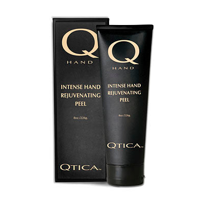 Qtica Rejuvenating Hand Peel Tube