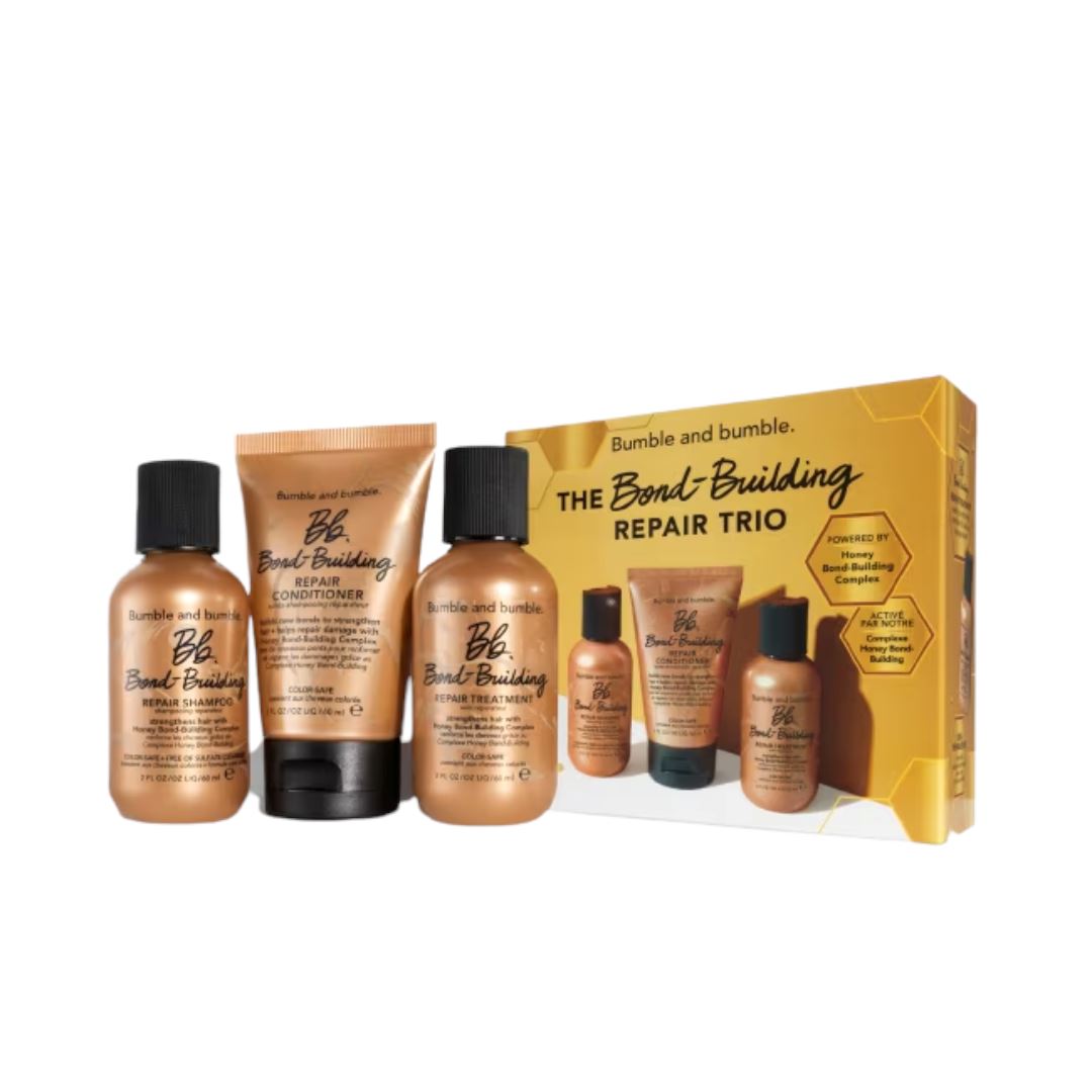 Repair Bond Building Repair Trio- Bumble and Bumble