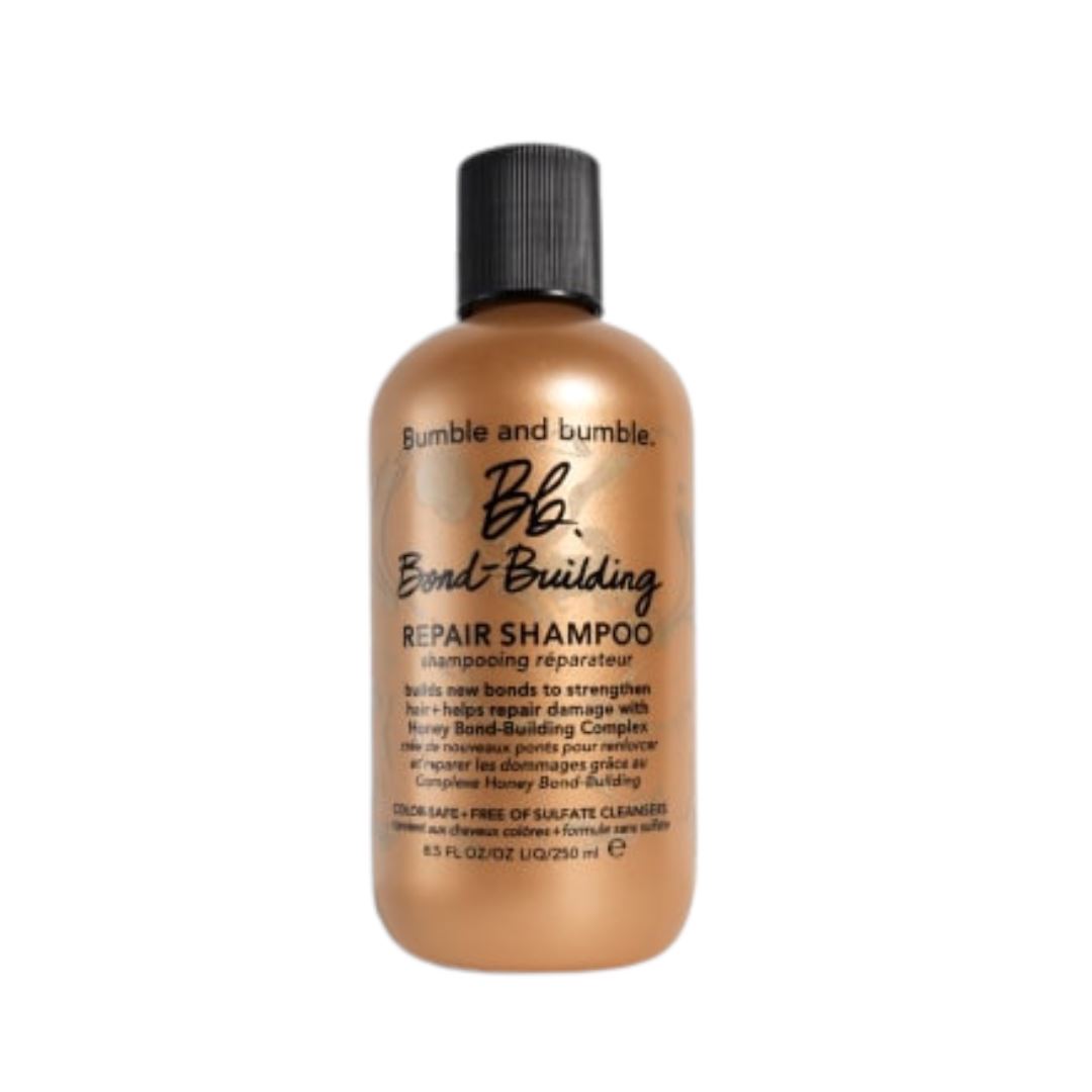 Repair Bond Building Shampoo- Bumble and Bumble