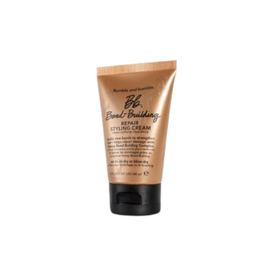 Repair Bond Building Styling Cream - Bumble and Bumble