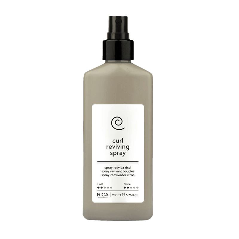 Rica Curl Reviving Spray