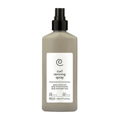 RICA Curl Reviving Spray | Curl Refresh + Definition