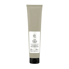 RICA Curl Shaping Cream | Curl Definition + Long-Lasting Shape