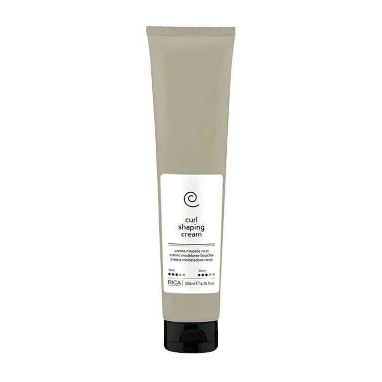 Rica Curl Shaping Cream