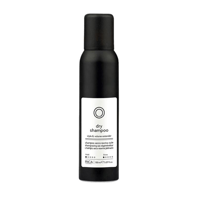 Rica Dry Shampoo