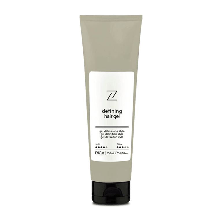 Rica Hold Defining Hair Gel