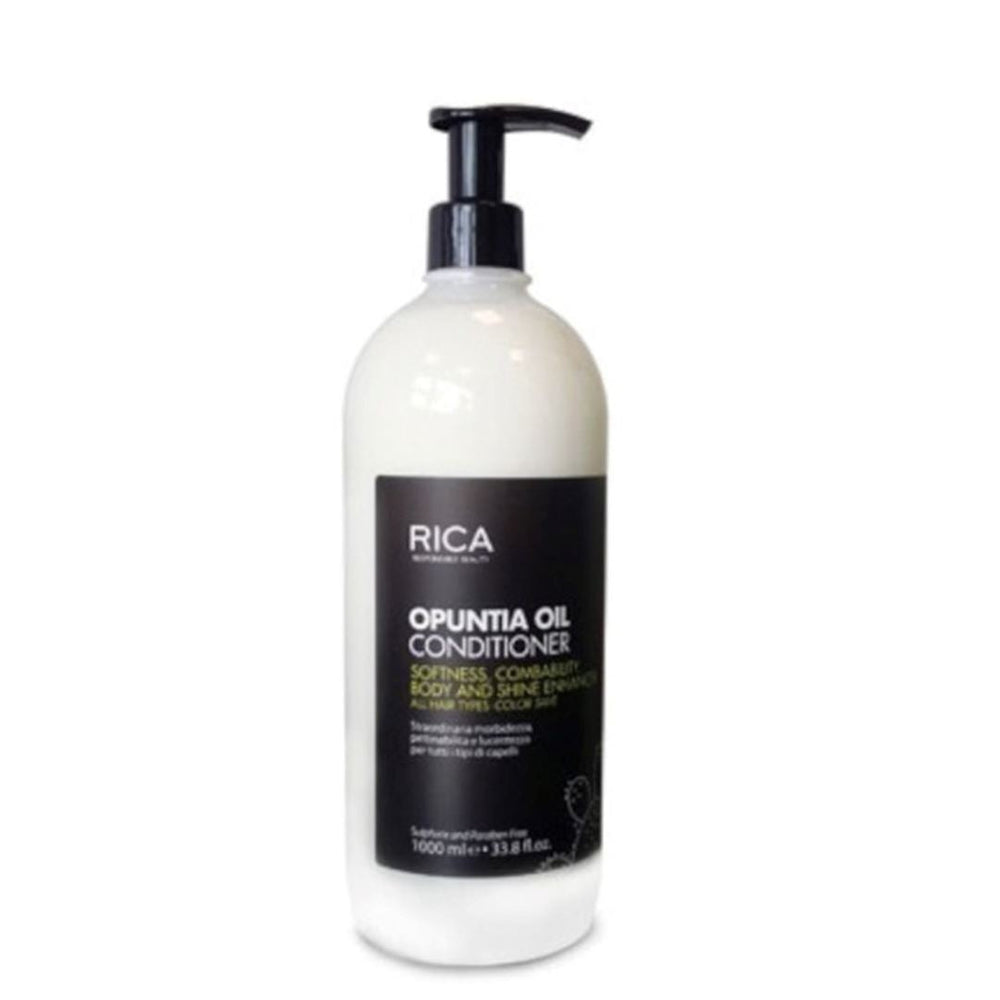 Rica Opuntia Oil Conditioner Pro Size 1000ml