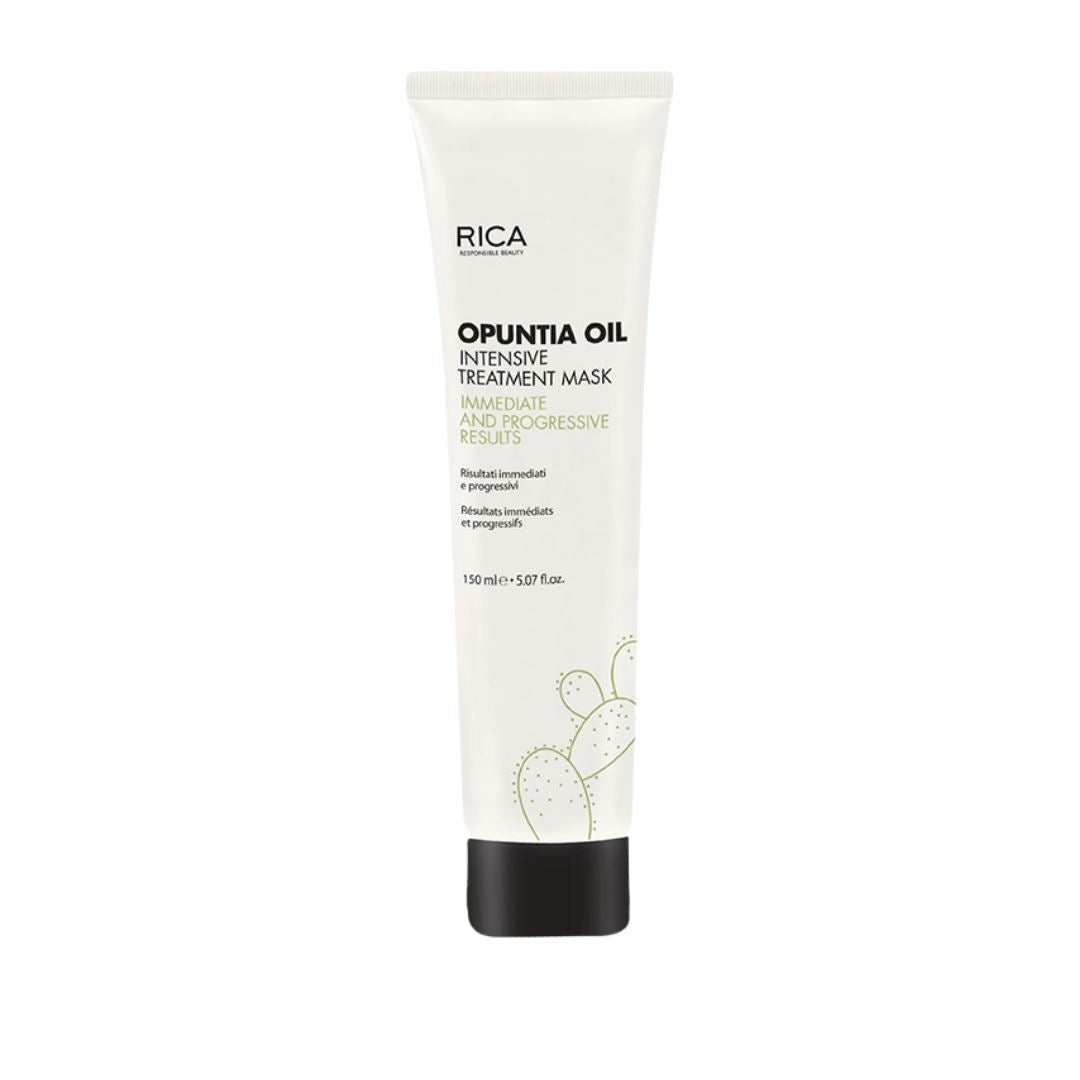 Rica Opuntia Oil Treatment Mask Pro Size