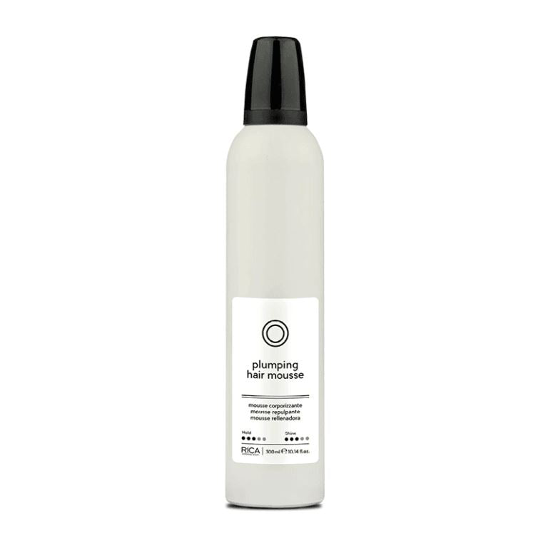 Rica Plumping Hair Mousse
